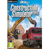 Construction Simulator 2015