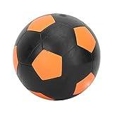 Lysande fotboll, värmebeständigt gummifoder Bra stabilitet Vibration Glöd Fotboll Energisparande Uppblåsbar Hög effektivitet för utomhusspel