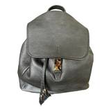 Gianni Chiarini Leather backpack