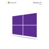 Microsoft Windows 10 Pro MUI OEM 64bit (Windows Download)