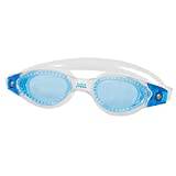 Aqua-Speed barn Pacific Youth Swim Goggle en storlek Transparent/blå En Storlek