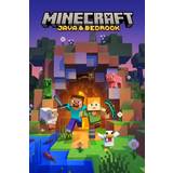 Minecraft Java and Bedrock Edition (EU) (PC) - Microsoft Store - Digital Code