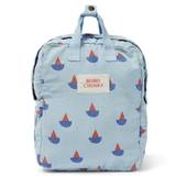 Bobo Choses Printed backpack - blue - One size fits all