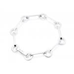 Efva Attling – Ring Chain Bracelet 20 cm