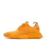 adidas Orange sneakers för män NMD R1, 1 stycke, 40 EU