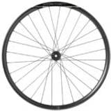 FAC Michelin Unisex – Miche Gravel Contact hjul, silver, en storlek
