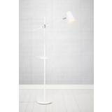 Linear - Floor lamp White