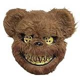 SCIFI PLANET skrämmande björn cosplay mask halloween
