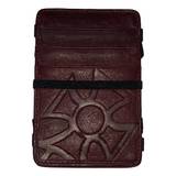 Vivienne Westwood Leather card wallet
