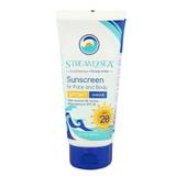 Solcreme Face and Body SPF 20 90 ml