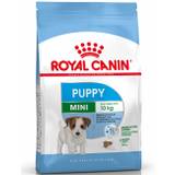 Royal Canin Mini Puppy Torrfoder för hundvalp 2 kg