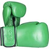 Boxhandskar "Color`n`Color" – grön, 35 ml