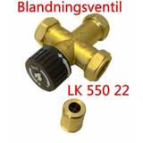 Blandningsventil LK 550 22