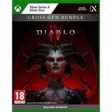 Diablo IV Xbox Series X Game