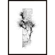 Willow Tree Poster - 21X30P