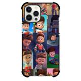 Paw Patrol Ryder Phone Case For iPhone And Samsung Galaxy Devices - Ryder Collage