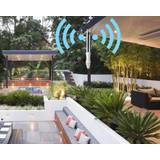 2.4G , 5G Högeffekt utomhus WIFI extender Trådlös wifi Repeater 600 kvm