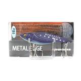 Megabass Metal Edge Metal Vibration Lure 16 grams M Yamiyo Iwashi (2536)