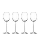 Orrefors - More Champagne Boule glas 31 cl 4-pack - Champagneglas