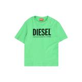Diesel - T-shirt 'TNUCI' - 170-176
