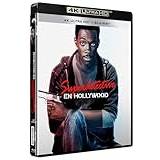 SUPERDETECTIVE EN HOLLYWOOD UHD Y BD - Blu-ray