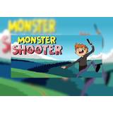 Monster Shooter EN EU