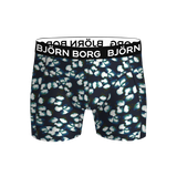 Björn Borg Microfiber Boxer 1-pack Multi, XS