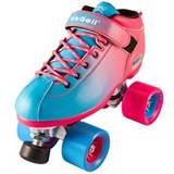 Dart Ombre Quad Roller Skates- Blue/Pink