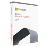 Microsoft Office Home and Student 2021 (en Mac)