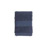 Bodum TOWEL Towel, navy, 30 x 50 cm, 11.8 x 20 inch Dark blue