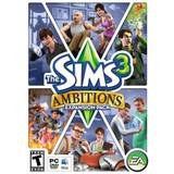 The Sims 3 - Ambitions Expansion Pack (PC & Mac) – Origin DLC