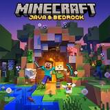Minecraft: Java & Bedrock Edition for PC - Minecraft: Java & Bedrock Edition for PC