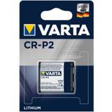 CRP2S(Varta), 6.0V