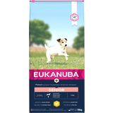 Eukanuba Dog Senior Small 15 kg