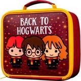 Kids Licensing Matlåda Harry Potter Back To Hogwarts