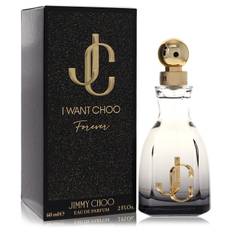 Jimmy Choo I Want Choo Forever Eau De Parfum Vaporisateur Femme 60 ml