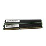 Micron 16 GB (2 x 8 GB) DDR3 VLP RDIMM PC3-10600R serverminne ECC RAM