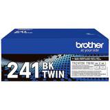 Brother Toner TN241BK 2x2,5K svart