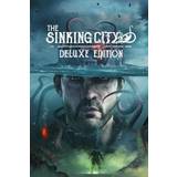 The Sinking City - Deluxe Edition (PC) Steam Key GLOBAL