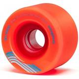 Kilmer Centreset Longboard Wheels - Orange