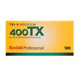 Kodak TRI-X 400 120-film 1-pack