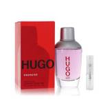 Hugo Boss Energise Cologne - Eau de Toilette - Doftprov - 2 ml