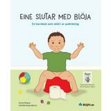 Eine slutar med blöja : en barnbok som stöd i er potträning – E-bok - E-bok / Laddas ner direkt