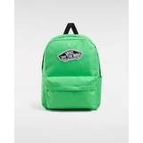 VANS Old Skool Classic Backpack (poison Green) Unisex Green, One Size