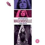 Mademoiselle [Dual Format DVD + Blu-ray] (1966)