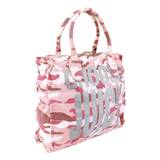 Juicy Couture Cloth tote