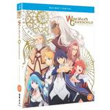 Wise Man's Grand Child - Complete Series (Blu-ray) (Import)