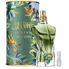 Jean Paul Gaultier Le Beau Garden Paradise - Eau de Parfum - Doftprov - 5 ml