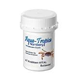 Aqua-Tropica Sulawesikrabben-VITAL – specialfoder för sulaikrabber, 40 g