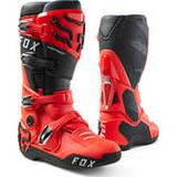Fox Racing Instinct 2.0 Flo Red Motocross Boots